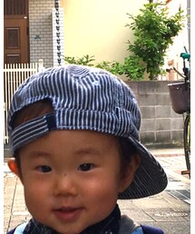 Lee | キャップ