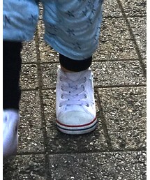 CONVERSE | スニーカー