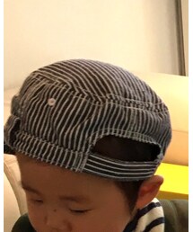 Lee | キャップ