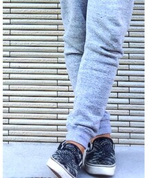 VANS | スニーカー