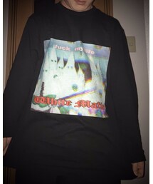 e08 | Tシャツ/カットソー