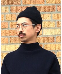 DIME | ニットキャップ/ビーニー