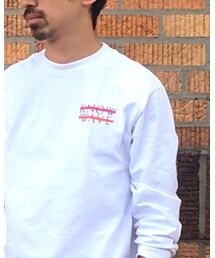 KNOW WAVE | Tシャツ/カットソー