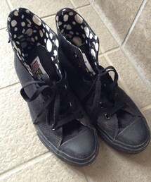 靴(スニーカー)