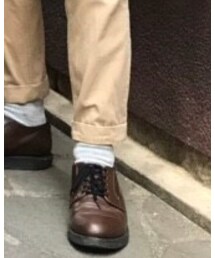 RED WING SHOES | ドレスシューズ