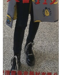 stradivarius | ブーツ