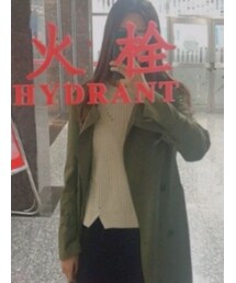 ONLY | トレンチコート