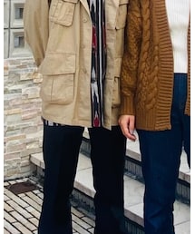 South2 West8 | シャツ/ブラウス