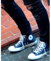 CONVERSE | スニーカー