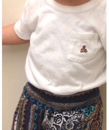 babyGAP | Tシャツ/カットソー