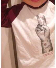 ZARA | Tシャツ/カットソー