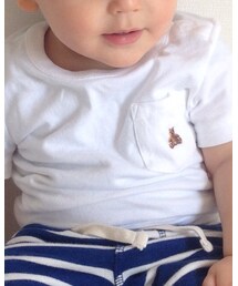 babyGAP | Tシャツ/カットソー