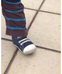 MIKI HOUSE | スニーカー