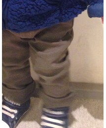 Lycka till | カーゴパンツ