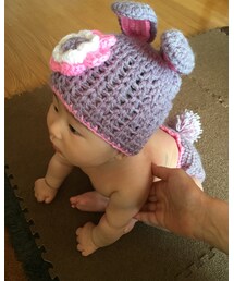 しっぽもあるよ | ママ＆ベビー