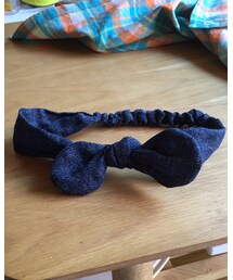 Handmade | ヘアバンド