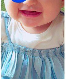 OLD NAVY | ロンパース