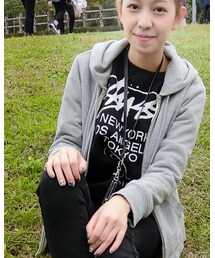 STUSSY | ジャージ
