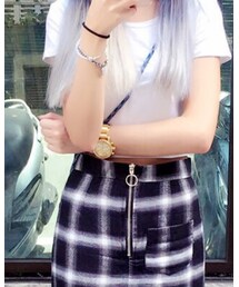 NIXON | アナログ腕時計