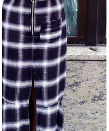 VII&CO | スカート