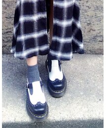 Dr. Martens | ブーツ
