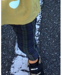 BRANSHES | その他パンツ
