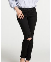 UNIQLO | デニムパンツ