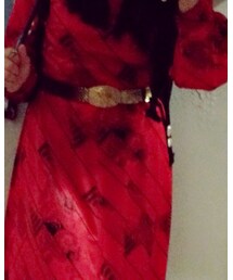 VINTAGE | ワンピース