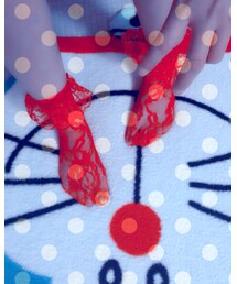 no brand | ソックス/靴下