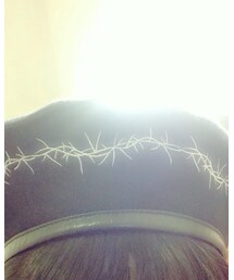 PAMEO POSE | ハンチング/ベレー帽