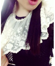 MURUA | ネックレス