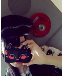 PAMEO POSE | ハンチング/ベレー帽