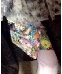 ZARA BASIC | スカート