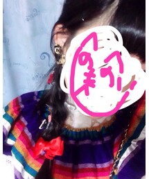 VINTAGE | イヤリング