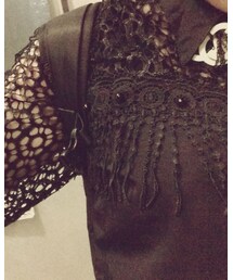 VINTAGE | シャツ/ブラウス