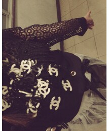 CHANEL | ネックレス