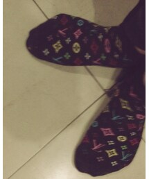 LOUIS VUITTON | ソックス/靴下