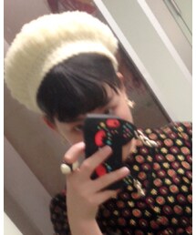 メロンパン | ハンチング/ベレー帽