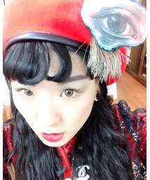 no brand | ハンチング/ベレー帽