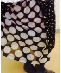 VINTAGE | スカート