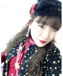 CHANEL | 財布/小物