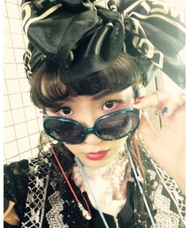 CHANEL | ヘアバンド