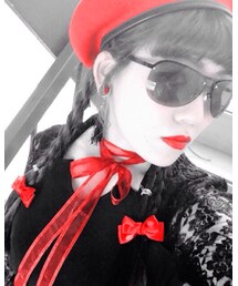 VINTAGE | ハンチング/ベレー帽