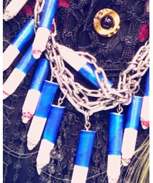 tabaco | ネックレス