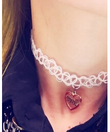 WEGO | ネックレス