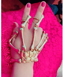 VINTAGE | バングル/リストバンド