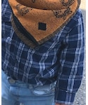 H&M(エイチ・アンド・エム)の「トップス(シャツ/ブラウス)」