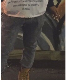 KRHYME DENIM | デニムパンツ