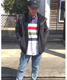 TOMMY HILFIGER | シャツ/ブラウス