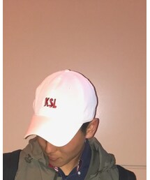 KSLsupply | キャップ